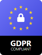 GDPR Compliant
